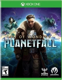 Age of Wonders: Planetfall