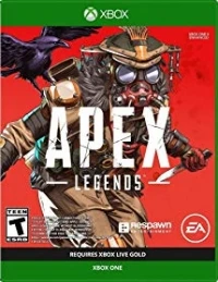 Apex Legends - Bloodhound Edition