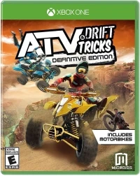 ATV Drift & Tricks - Definitive Edition