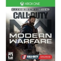 Call of Duty: Modern Warfare - Precision Edition