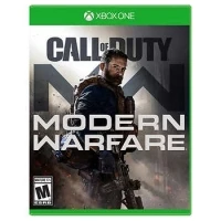 Call of Duty: Modern Warfare (BONUS Limited Edition Dog Tags)