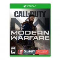 Call of Duty: Modern Warfare C.O.D.E Edition