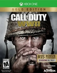 Call of Duty: WWII - Gold Edition