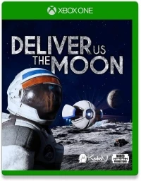 Deliver Us The Moon