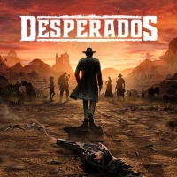 Desperados III