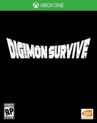 Digimon Survive