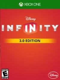 Disney Infinity 3.0 Edition