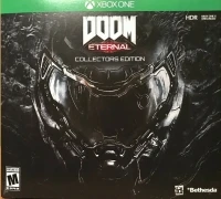 Doom Eternal - Collector's Edition