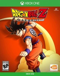 Dragon Ball Z: Kakarot