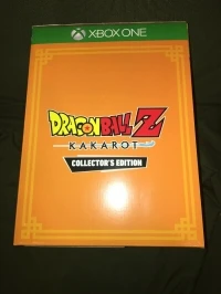 Dragon Ball Z: Kakarot - Collector's Edition