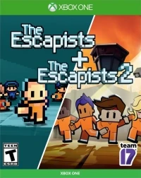 Escapists, The + The Escapists 2