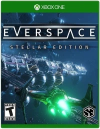 Everspace: Stellar Edition