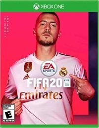 FIFA 20