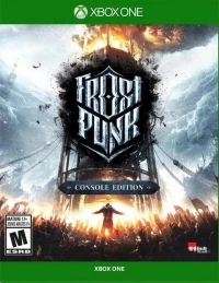 FrostPunk