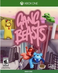 Gang Beasts