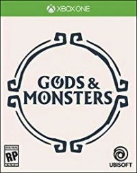 Gods & Monsters