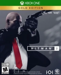 Hitman 2 - Gold Edition