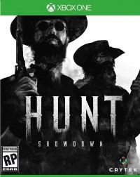 Hunt: Showdown