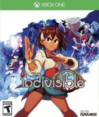 Indivisible