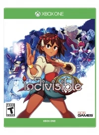 Indivisible