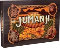 Jumanji: The Video Game - Collector's Edition