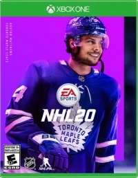 NHL 20