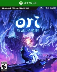 Ori and the Will of the Wisps