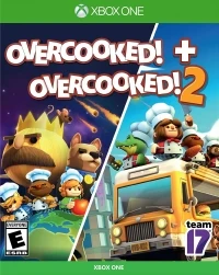 Overcooked! + Overcooked! 2