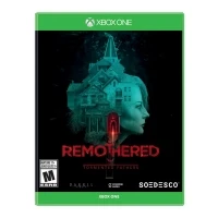 Remothered: Tormented Fathers