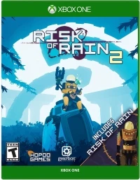 Risk of Rain 2