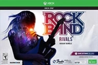 Rock Band Rivals - Jaguar Bundle