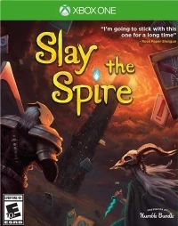 Slay the Spire