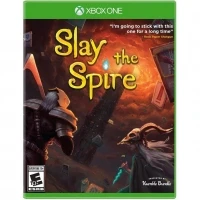 Slay the Spire