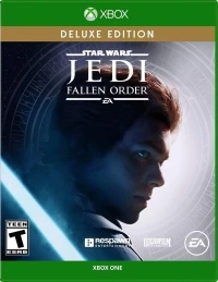 Star Wars: Jedi: Fallen Order - Deluxe Edition