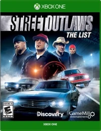 Street Outlaws: The List