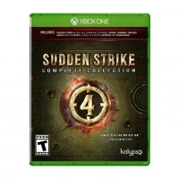 Sudden Strike Complete Collection