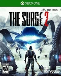 Surge 2, The