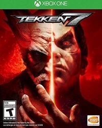 Tekken 7