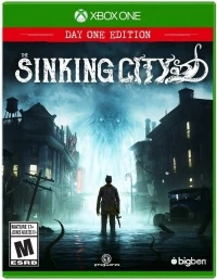 The Sinking City