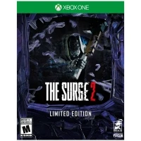 The Surge 2: Limited Edition