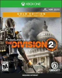 Tom Clancy's The Division 2 - Gold Edition