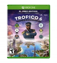 Tropico 6 - El Prez Edition