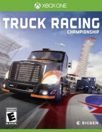 Truck Racing Championship