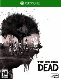 Walking Dead, The: The Telltale Definitive Collection