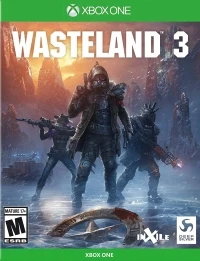 Wasteland 3