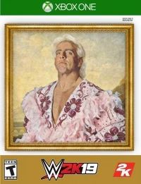 WWE 2K19 - Wooooo! Edition