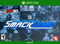 WWE 2K20 - SmackDown! 20th Anniversary Edition