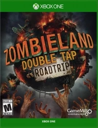 Zombieland Double Tap: Road Trip