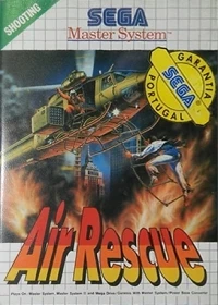 Air Rescue [PT]