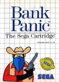 Bank Panic [PT]